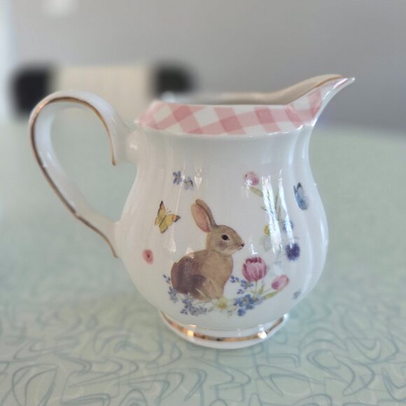 Bunnies Cream & Sugar - Picture 7 of 7